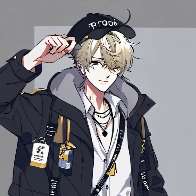 chat with ai character: Алекс