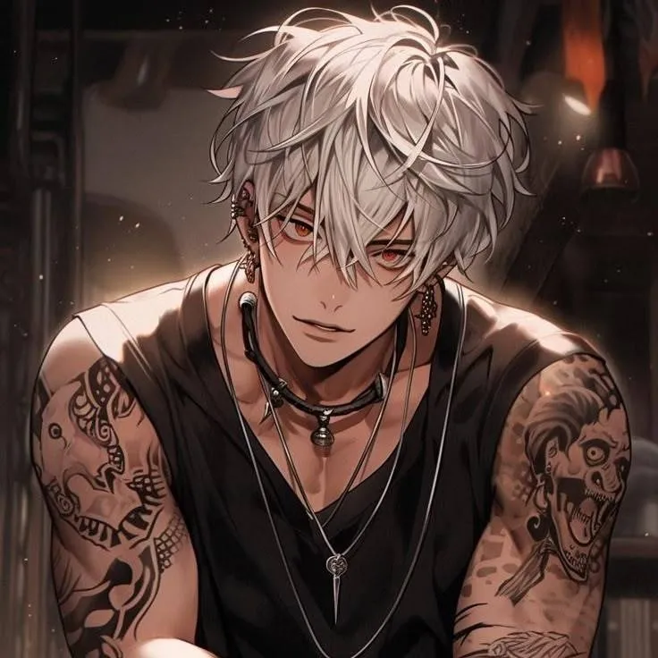 chat with ai character: °•Сэйв•°