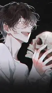 ai character: Вэш background