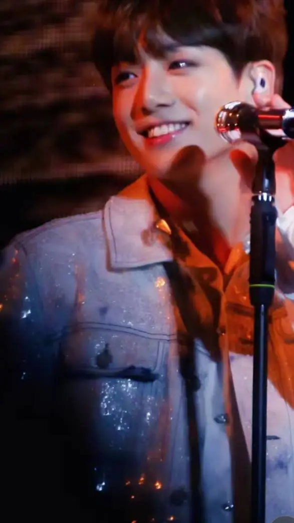 ai character: Mr Jung kook  background