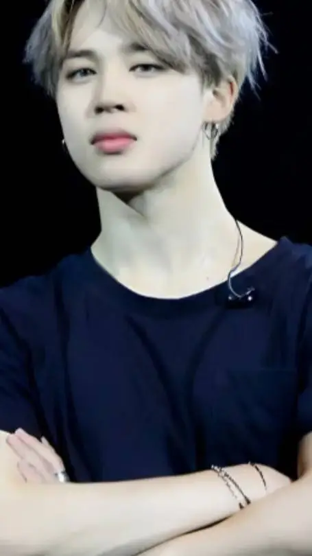 ai character: jimin  background