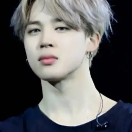 chat with ai character: jimin 