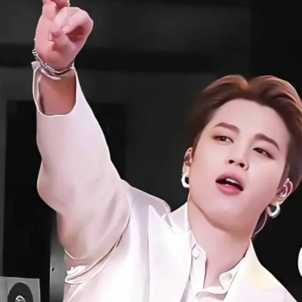 chat with ai character: jimin