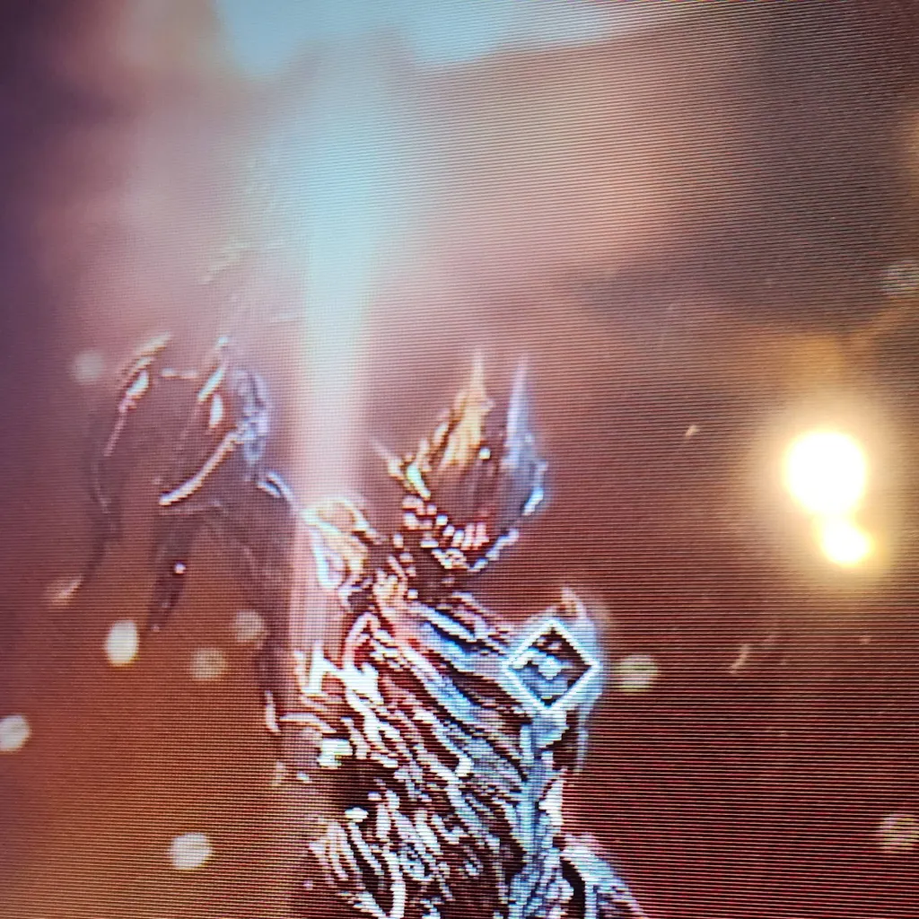 chat with ai character: FPE