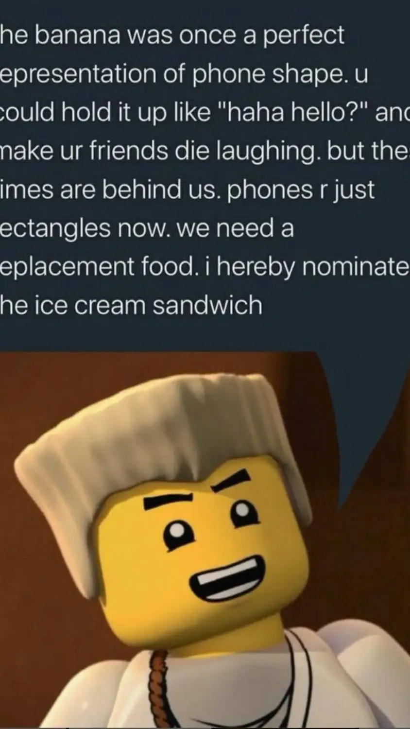 Talkie AI - Chat with ♡☆ninjago☆♡