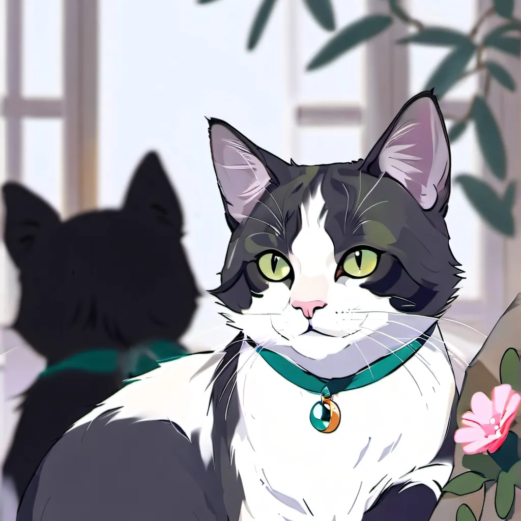 chat with ai character: Coco(Tu mascota)✩🥥