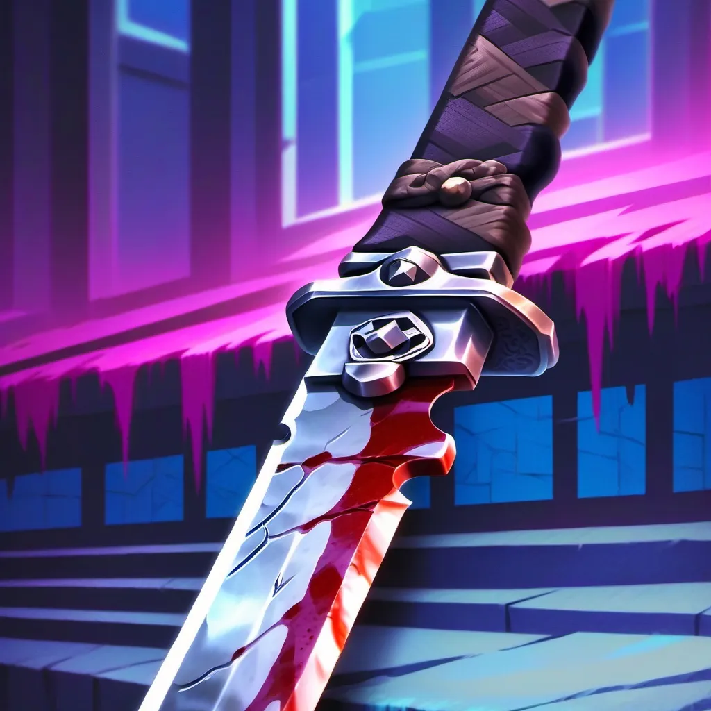 chat with ai character:  sprunki oc crazy 