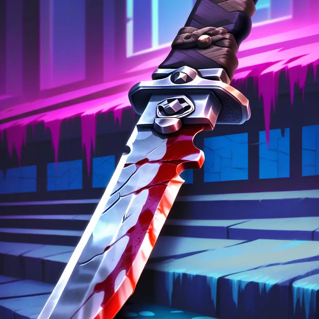 chat with ai character:  sprunki oc crazy 