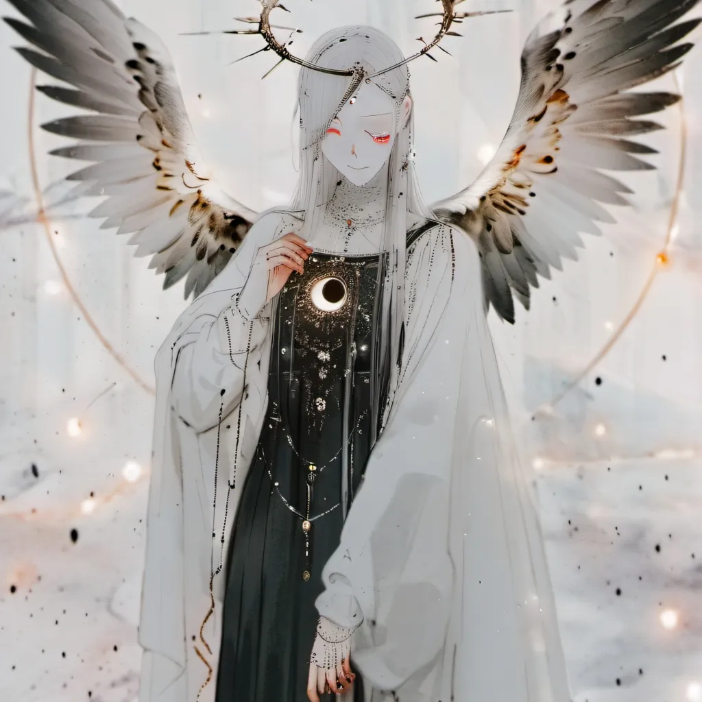 chat with ai character: my ocs *og*