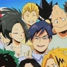 chat with ai character: mha!!!