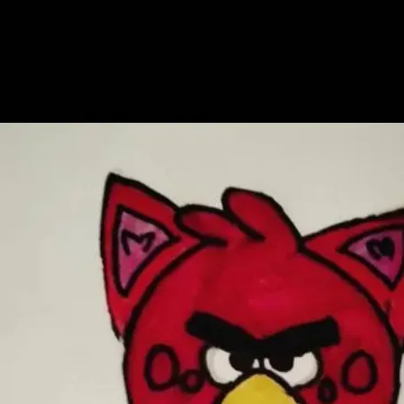 chat with ai character: furro rojo