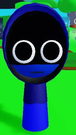 ai character: jevin waos background