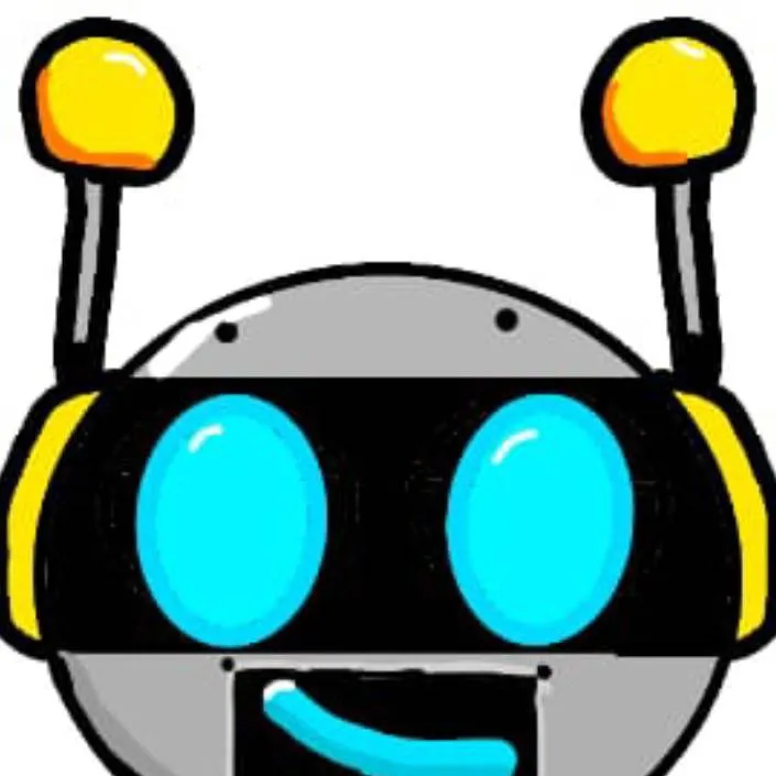 chat with ai character: funbot HD