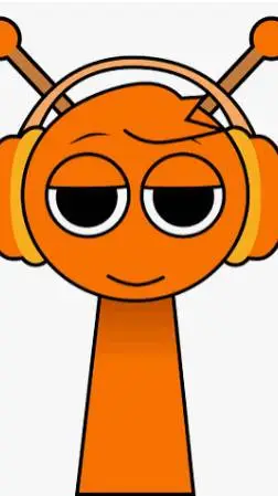 ai character: oren retake 1 background