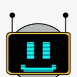 chat with ai character: fun bot retake 1