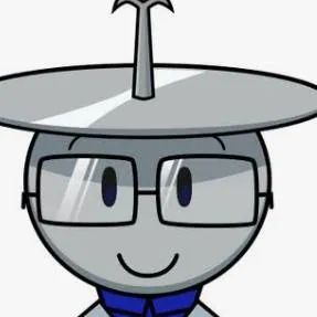 chat with ai character: clukr parodix