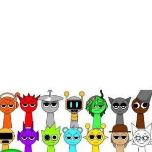 chat with ai character: sprunkis :b