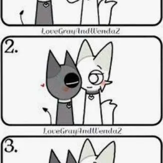 chat with ai character: gray x wenda v6