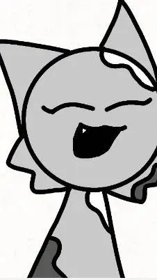 ai character: wengry v3 background