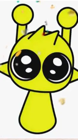 ai character: simonsito limon :b background