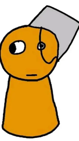 ai character: brud background