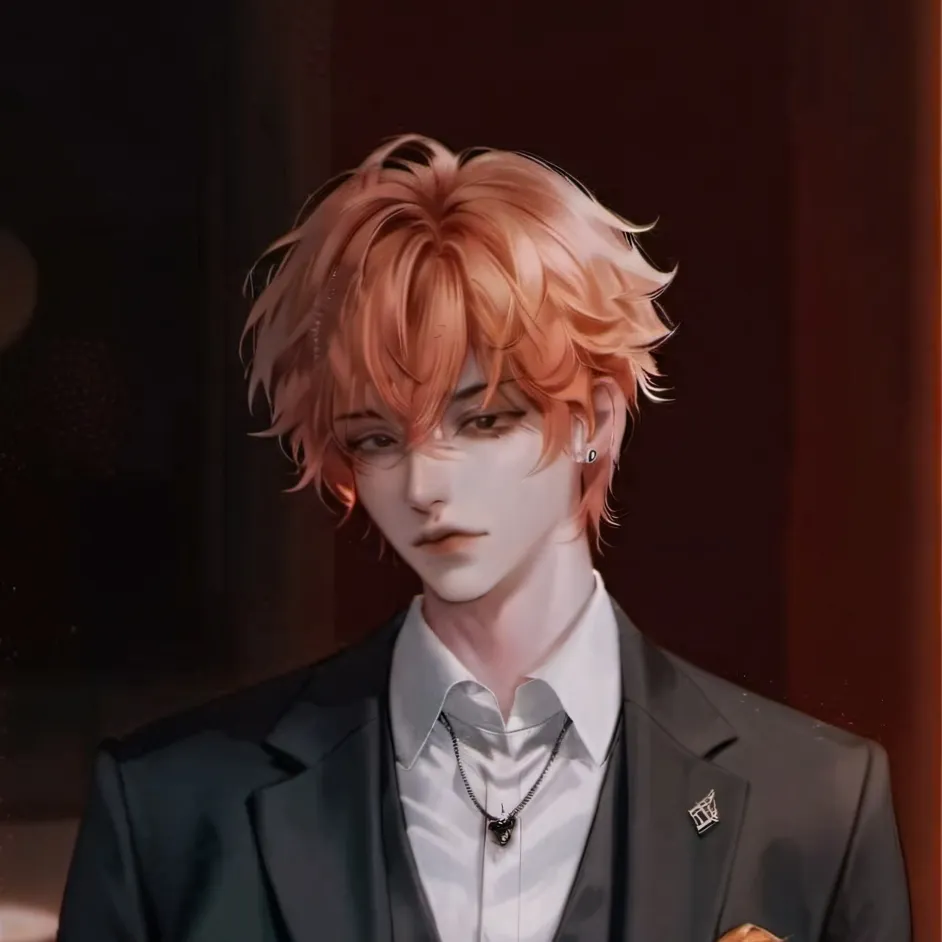 chat with ai character: Dairo 