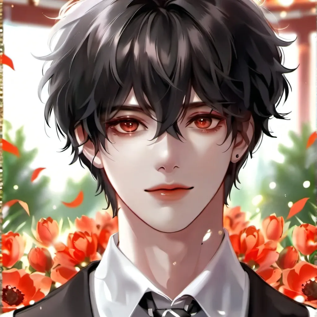 chat with ai character: Oscar 