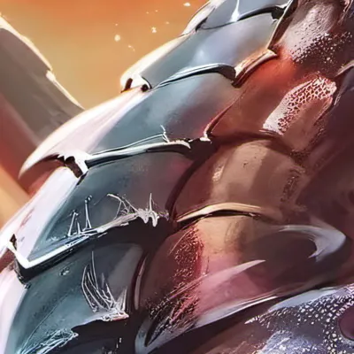 chat with ai character: Fatalis