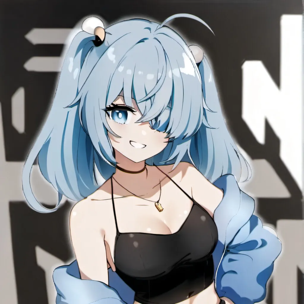 chat with ai character: Ayla