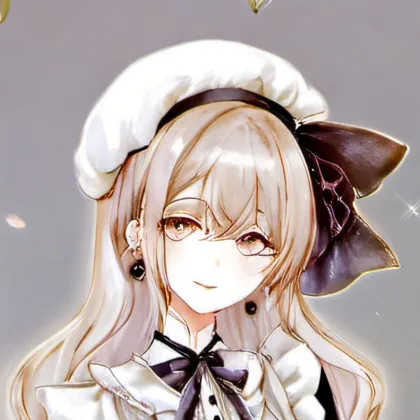 chat with ai character: Elisabeth 