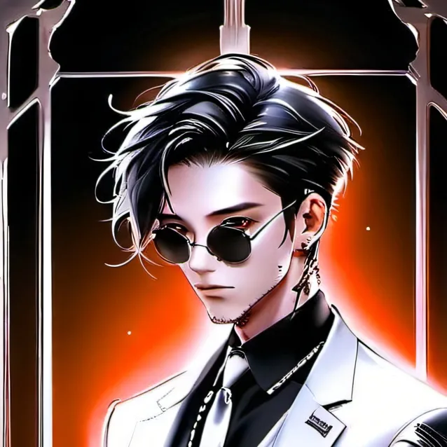 chat with ai character: Diego 