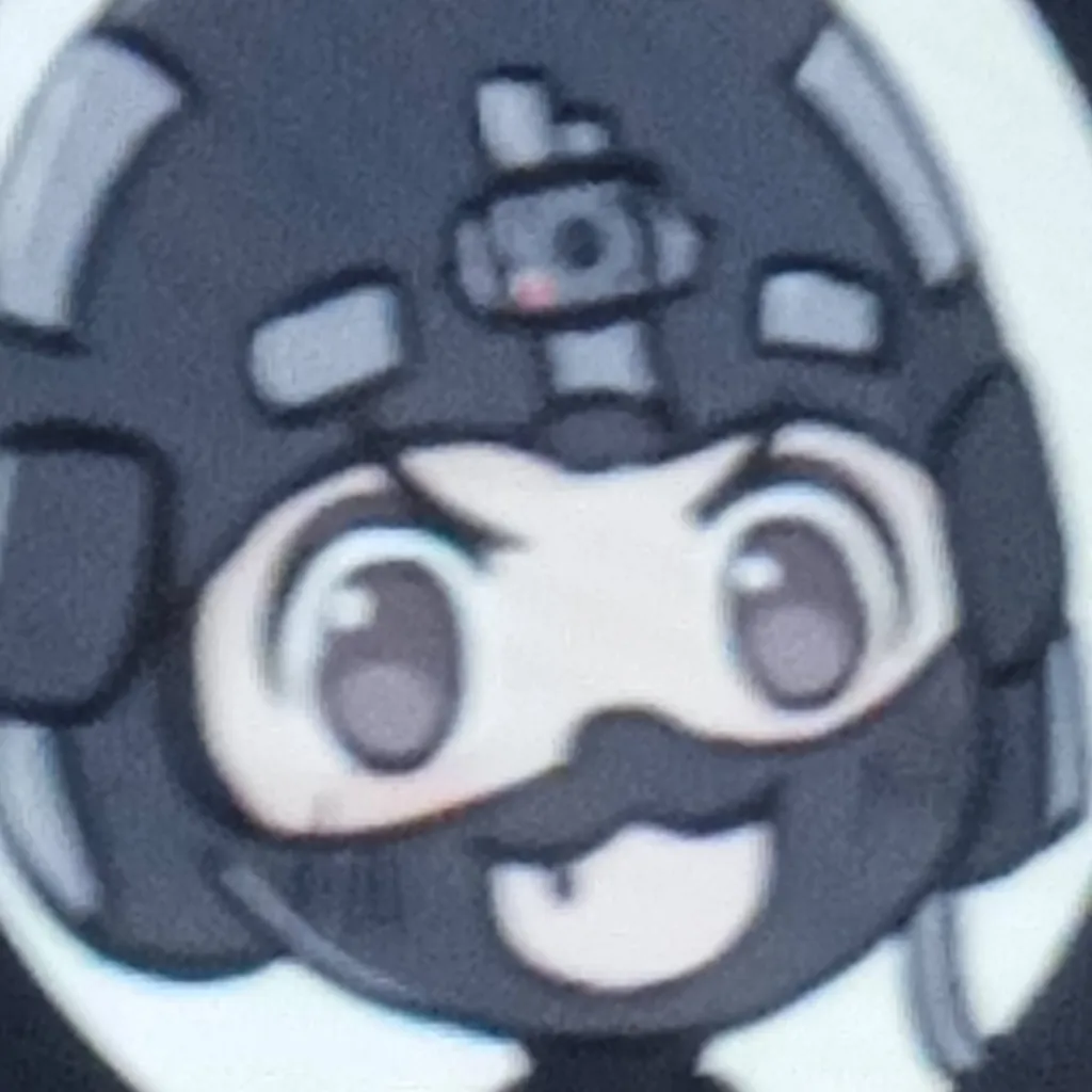 chat with ai character: yio airsoft