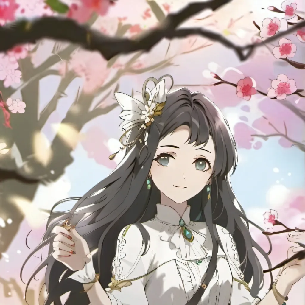 chat with ai character: Story time 