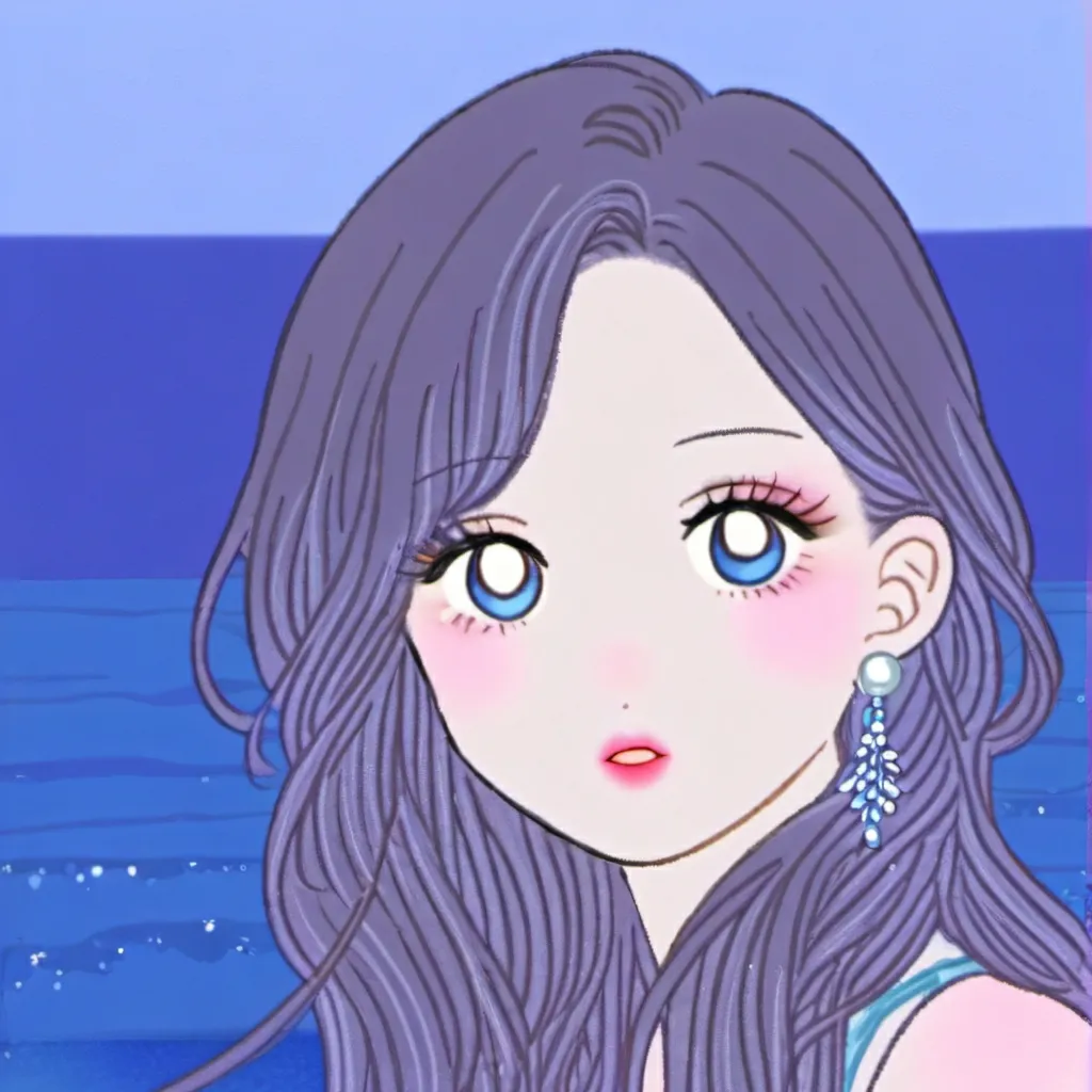 chat with ai character: Liar pick me girl2