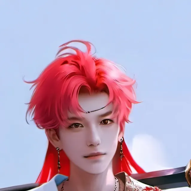 chat with ai character: heeseung