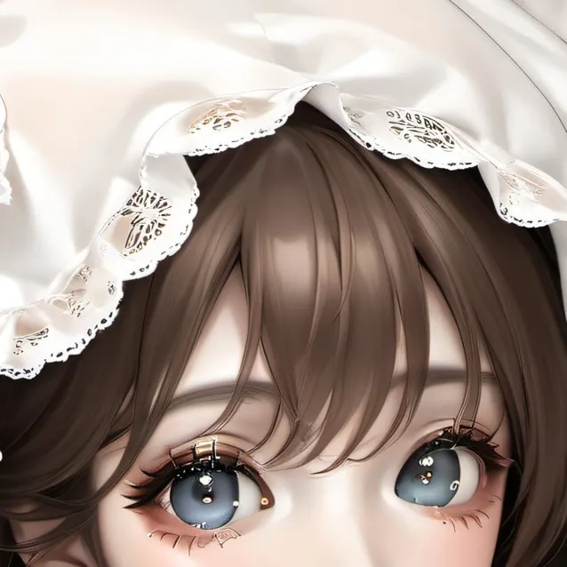 chat with ai character: Arone