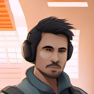 chat with ai character: .