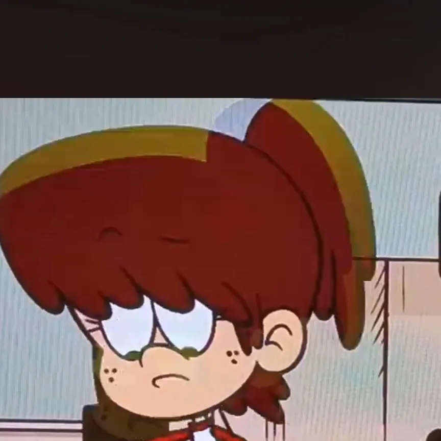 chat with ai character: lynn loud