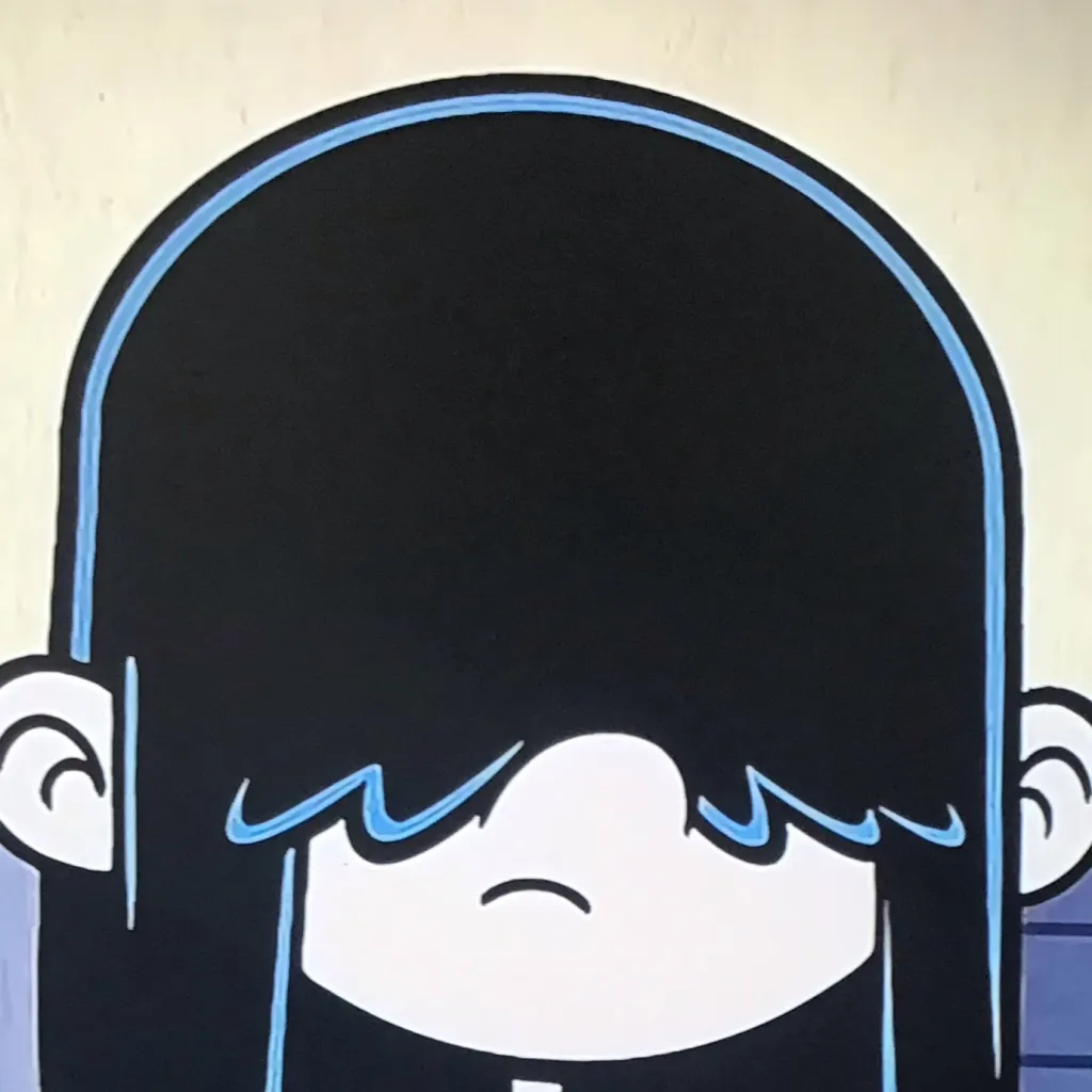 chat with ai character: lucy loud
