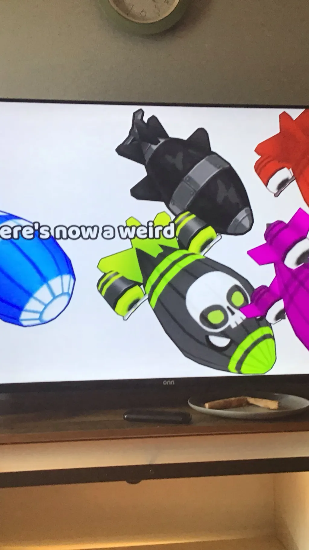 ai character: btd6 background
