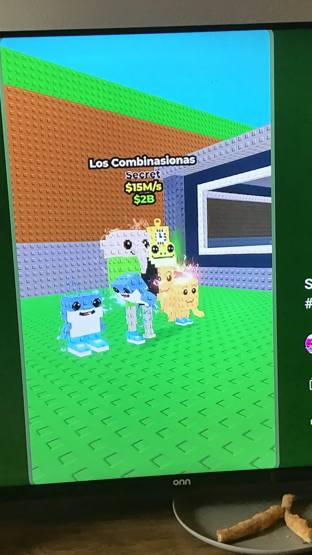 ai character: los combinasionas background