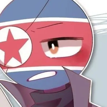 chat with ai character: corea del norte