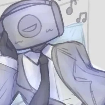 chat with ai character: speakerman