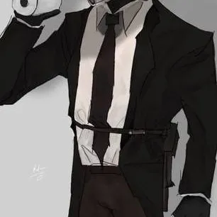 chat with ai character: cameraman