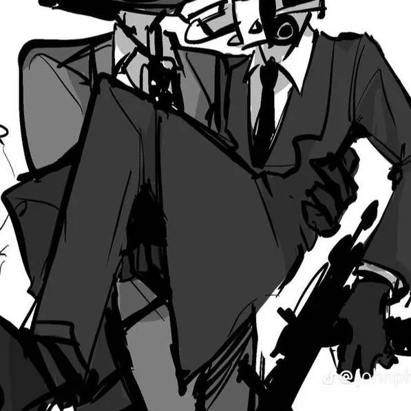 chat with ai character: speakerman