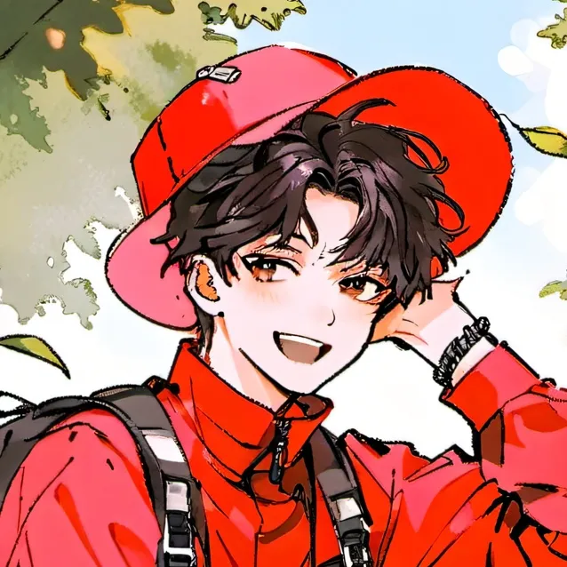 chat with ai character: ben