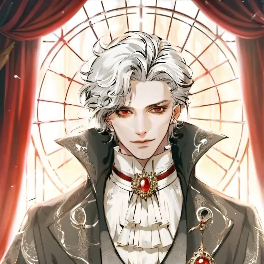chat with ai character: Lazuras-PT2