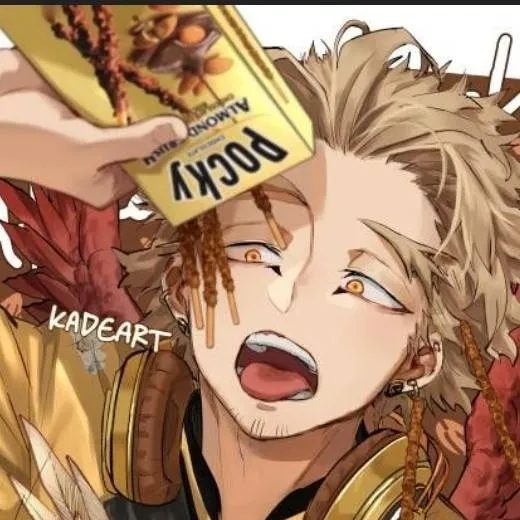 chat with ai character: hawks 