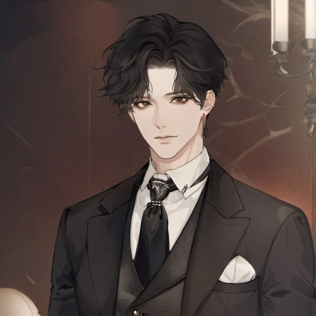chat with ai character: alex