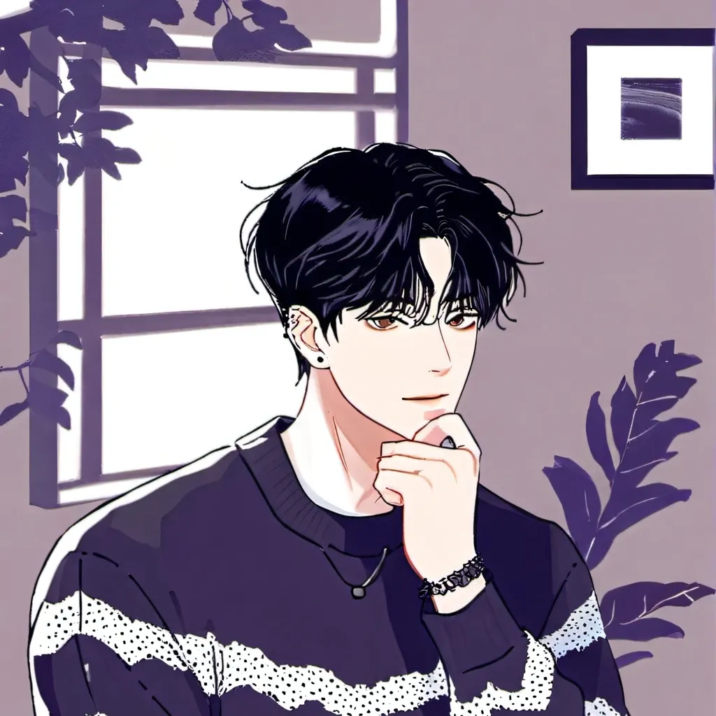 chat with ai character: Jonathan 